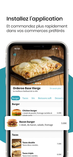 Orderoo : Order quickly(圖6)-速報App