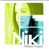 Niki Photo Frame