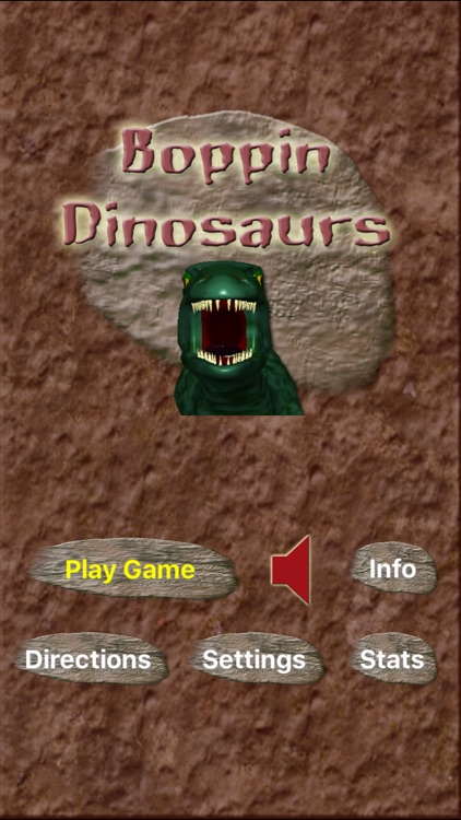 Boppin Dinosaurs screenshot-3