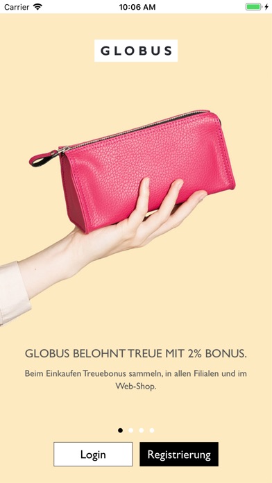 【图】Globus(截图1)