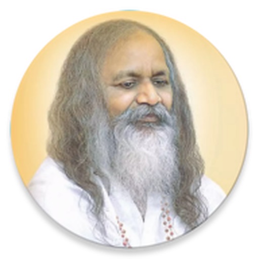 Maharishi Ji