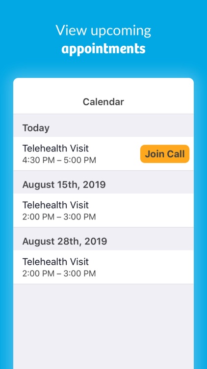 DaVita Care Connect