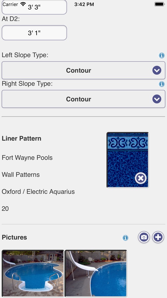【图】Latham EZ Measure(截图2)