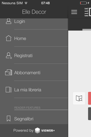 Elle Decor Italia screenshot 3