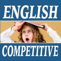 English Practice Tests apk