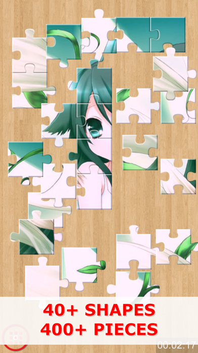 Yo Jigsaw Puzzles screenshot 4