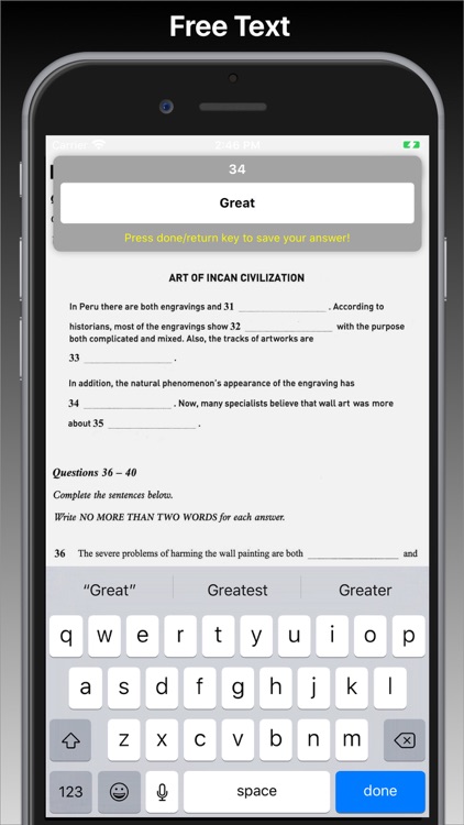 TOTAL IELTS Listening Practice