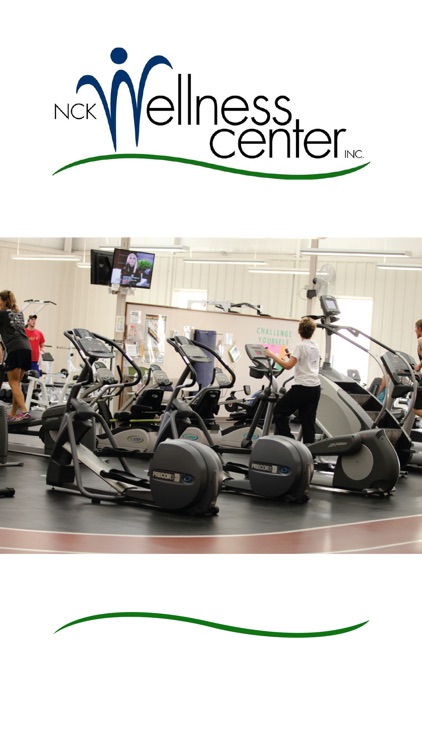 NCK Wellness Center, Inc.
