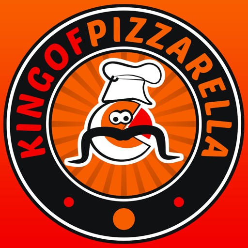 King of Pizzarella