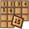 Fifteen Puzzle Classic - iPhoneアプリ