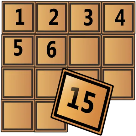 Fifteen Puzzle Classic Читы