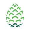 The Nielsen Company - Pinecone Mobile App artwork