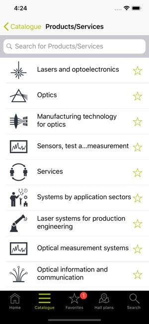 LASER World of PHOTONICS 2019(圖3)-速報App