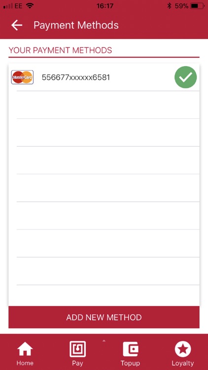 UCLan Eat screenshot-3
