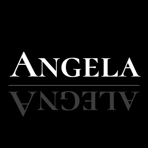 Angela Hair icon