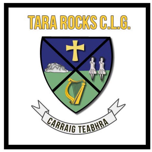 Tara Rocks GAA