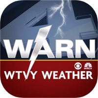 WTVY-TV 4Warn Weather app not working? crashes or has problems?