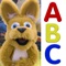 ▸ A fast and fun way to teach your child the English alphabet