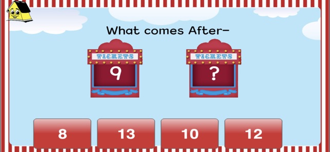 Kinder Math Activities & Games(圖1)-速報App