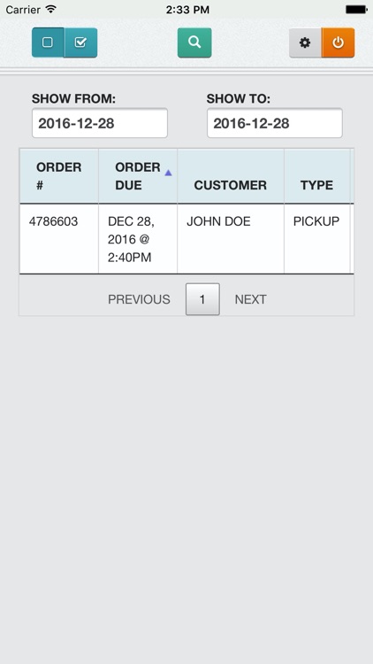 Chinese Menu Online Orders