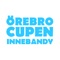 Örebrocupen Innebandys iPhone app