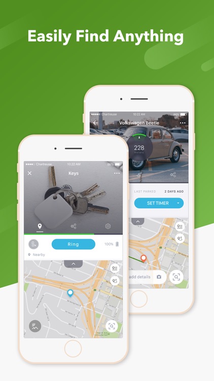ZenLyfe - Keep You Safe screenshot-5