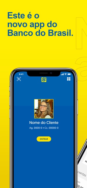 Banco do Brasil