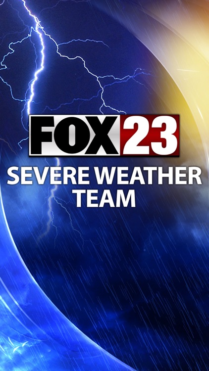 FOX23 Weather screenshot-5
