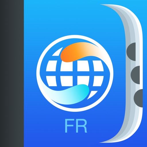 Ultralingua French iOS App