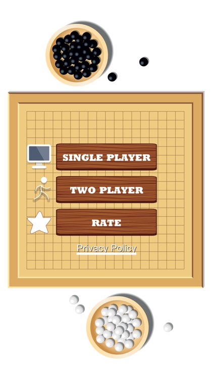 Gomoku Master - Gomoku Classic screenshot-3