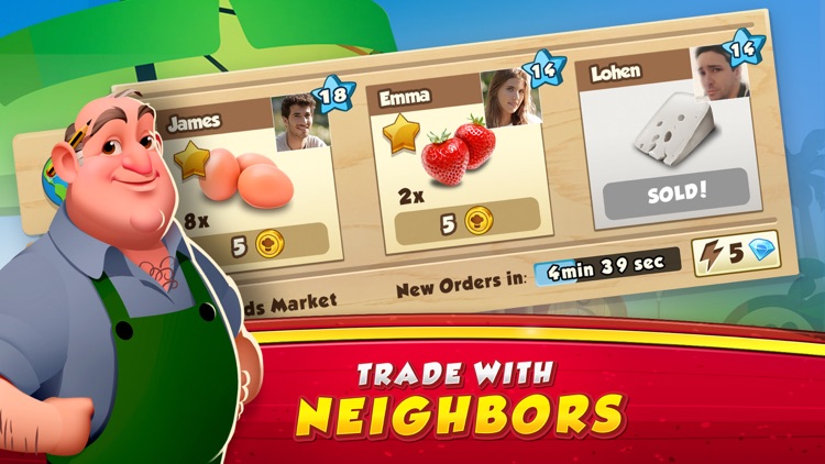 World Chef screenshot-4