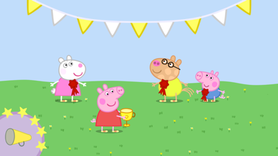 Peppa Pig™: Sports Dayのおすすめ画像5