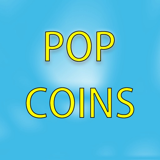 Collect: POP COINS