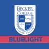 Becker College Bluelight