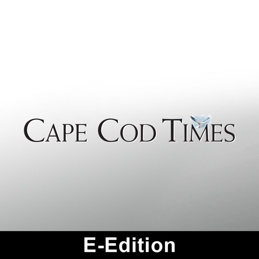 Cape Cod Times e-edition iOS App