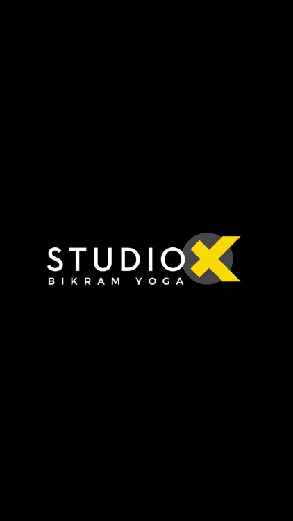 Studio X Bikram Yoga