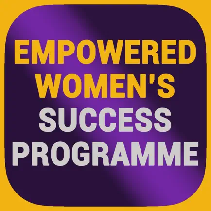Empowered Women's Success Prog Cheats