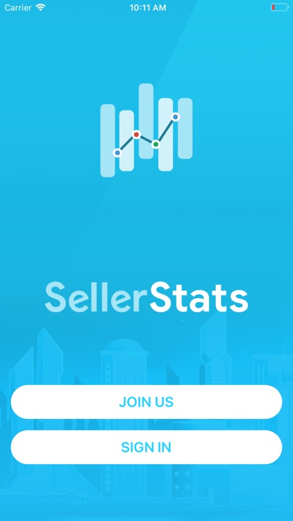 SellerStats