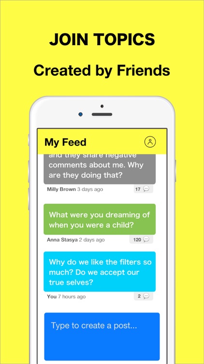 Snaper - Posts for SnapChat