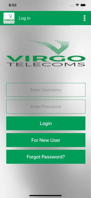 Virgo Telecoms(圖2)-速報App