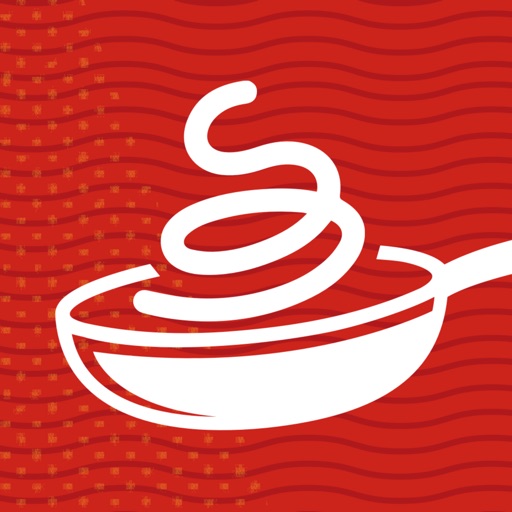 Noodles-World Kitchen