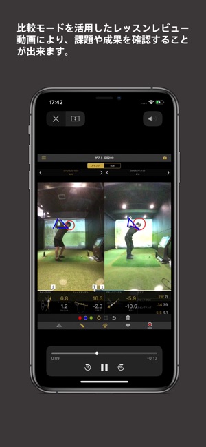 GOLF LESSON(圖4)-速報App