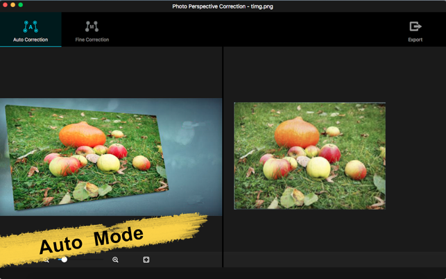 Photo Perspective Editor(圖4)-速報App