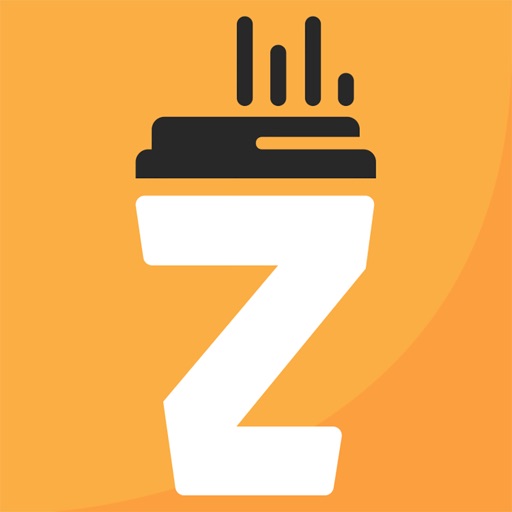 Cupz - Coffee & Save iOS App