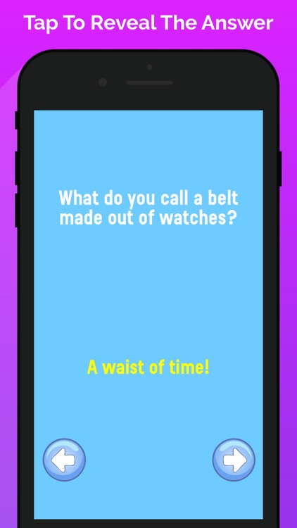 Funny Jokes for Adults & Kids