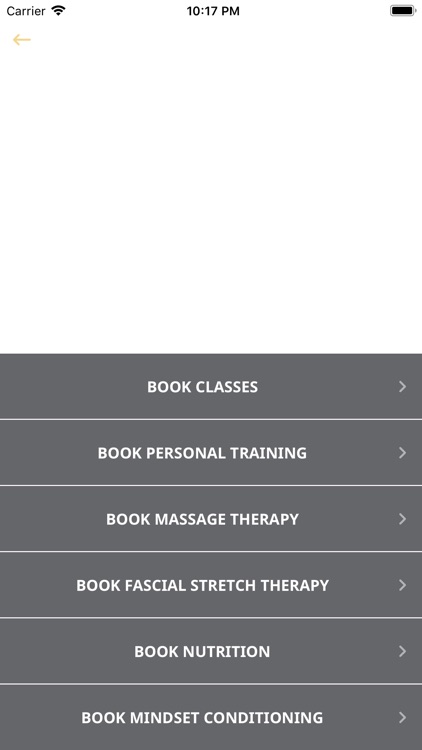 VIP Fitness & Lifestyle