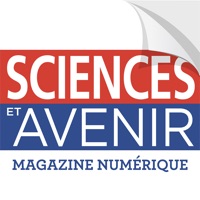 Sciences et Avenir Le magazine ne fonctionne pas? problème ou bug?