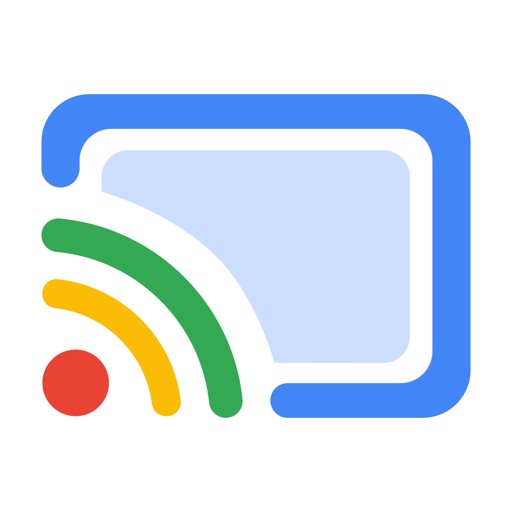 mirror for chromecast download