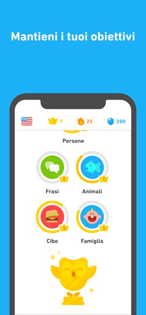 DUOLINGO INGLESE SCARICA