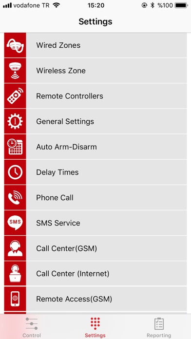 Desi Smartline screenshot 3